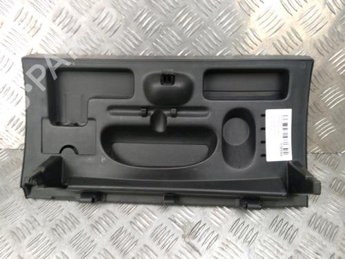 Used Glove box PEUGEOT 308 I (4A_, 4C_) 1.6 HDi (90 hp) 13080369