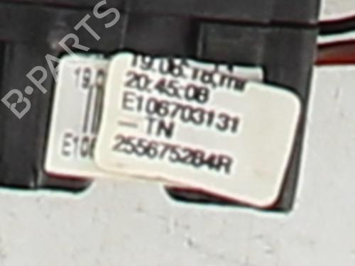 Used Steering column stalk RENAULT CLIO IV (BH_) 1.5 dCi 75 (75 hp) 31277833