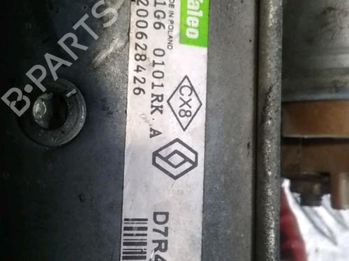 Startmotor RENAULT SCÉNIC II (JM0/1_) 1.9 dCi (JM14) | BP15547369M8 