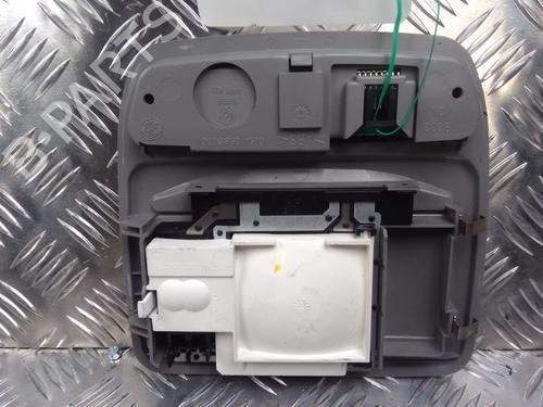 Used Interior roof light ALFA ROMEO 146 (930_) 1.9 JTD (930.B4B) (105 hp) 23181560