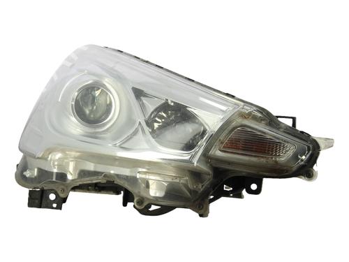 Right headlight CITROËN C4 AIRCROSS 1.6 HDi 115 AWC | BP38492300C29 - Image 3