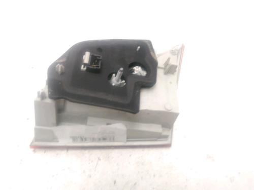 Used Left tailgate light PEUGEOT 508 SW I (8E_) 2.0 BlueHDi 180 (180 hp) 28087170