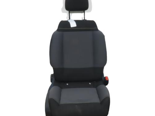Right front seat CITROËN C3 III (SX) 1.2 VTi 82 | BP37675872C16 - Image 2