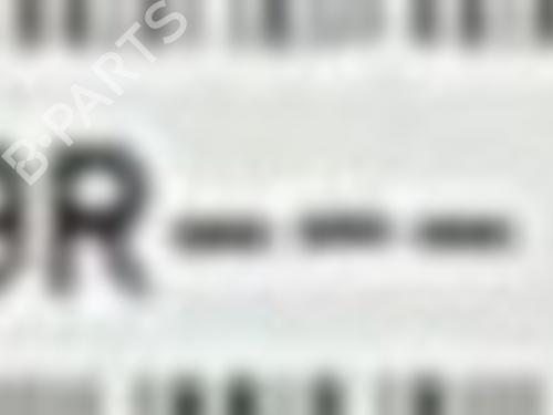 Used Instrument cluster DACIA SANDERO II TCe 90 (B8M1, B8MA, B8AC) (90 hp) 31372376