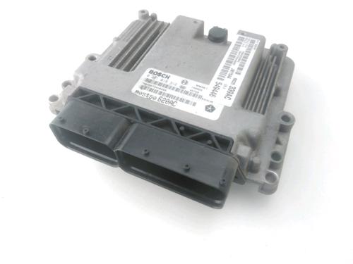 Engine control unit (ECU) FIAT FREEMONT (345_) 2.0 JTD | BP38944481M57 - Image 2