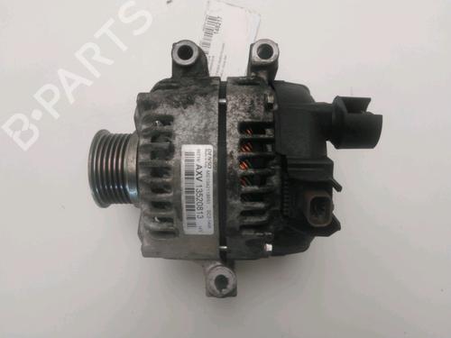 Alternator CITROËN XSARA PICASSO (N68) 1.6 HDi | BP29758989M7