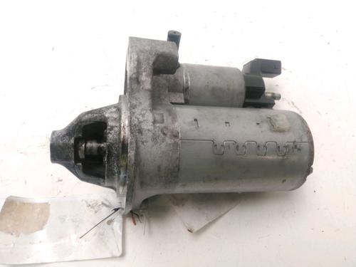 Used Starter FORD FIESTA VI (CB1, CCN) 1.4 TDCi (68 hp) 21672611