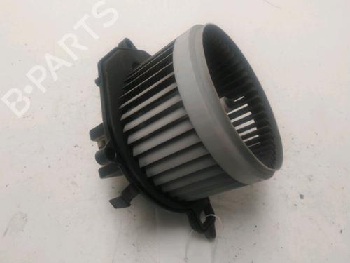 Used Heater blower motor Heater blower motor PEUGEOT PARTNER Box Body/MPV 1.6 HDi 16V (90 hp) 25015463 25015463