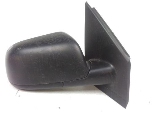 Right mirror VW POLO (9N_, 9A_)  | BP15755010C27 
