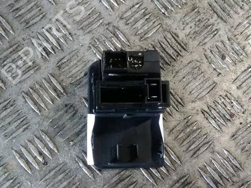 Used Headlight switch Headlight switch RENAULT CLIO II (BB_, CB_) 1.5 dCi (B/CB08) (82 hp) 16931552 16931552