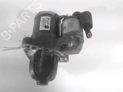 Starter SUZUKI ALTO VII (GF, HA25_, HA35_) 1.0 (AMF310, GFC31S) | BP25611239M8 