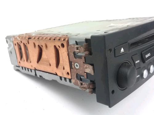 Radio CITROËN JUMPY II Van 2.0 HDi 120 | BP30291046E6