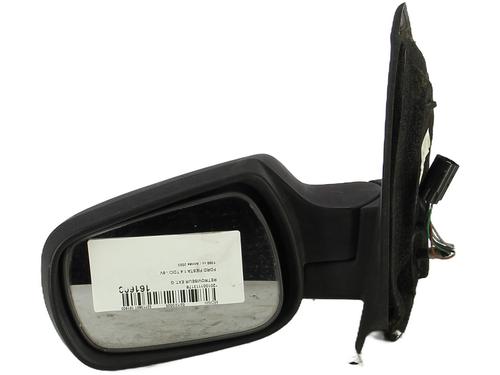 Left mirror FORD FIESTA V (JH_, JD_) 1.4 TDCi | BP31031239C26 