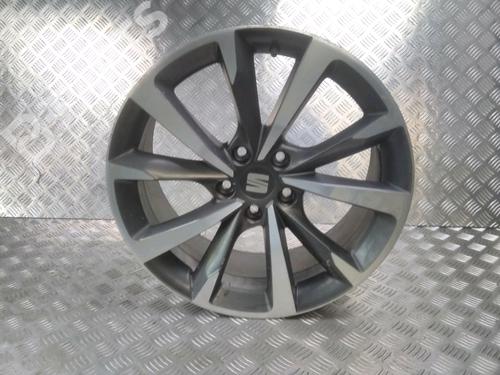Used Rim Rim SEAT LEON (KL1, KLG) 1.5 eTSI (150 hp) 11171214 11171214