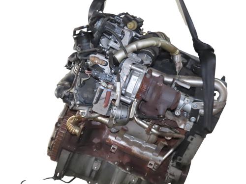 Engine RENAULT CLIO IV (BH_) 1.5 dCi 90 | BP39157701M1 - Image 4