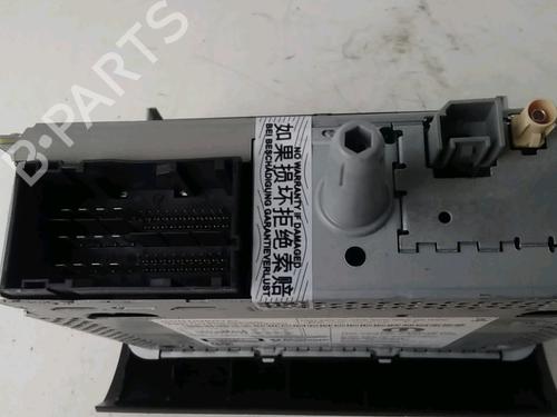 Used Radio Radio CITROËN JUMPER II Van 2.0 BlueHDi 130 (130 hp) 34175685 34175685