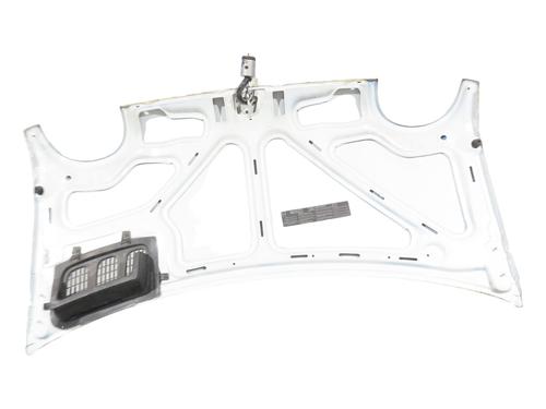Used Hood Hood RENAULT TWINGO I (C06_) 1.2 16V (C06C, C06D, C06K) (75 hp) 35516353 35516353