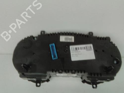 Used Instrument cluster SEAT LEON (1P1) [2005-2013]  15753188