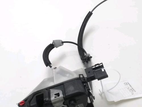 Used Rear left lock Rear left lock DS DS 3 / DS 3 CROSSBACK (UR_, UC_, UJ_) 1.5 BlueHDi 100 (UCYHYJ) (102 hp) 18206597 18206597