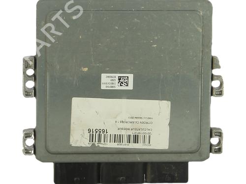 Used Engine control unit (ECU) Engine control unit (ECU) 38714635 38714635