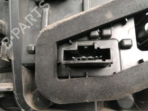 Rückleuchte Rechts für DACIA SANDERO II 1.0 SCe 75 (B8JC, B8JD, B8NC) (73 hp) 31155488