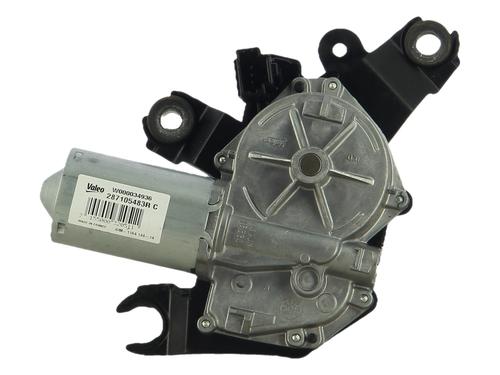 Used Rear wiper motor Rear wiper motor RENAULT CLIO IV (BH_) 1.5 dCi 90 (90 hp) 40242041 40242041