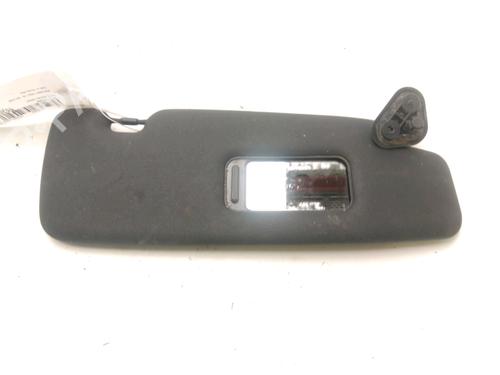 Used Right sun visor MINI MINI Convertible (R52) One (90 hp) 20163072