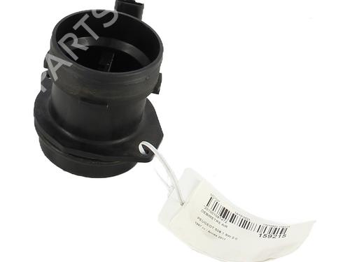Mass air flow sensor PEUGEOT 508 SW I (8E_) 2.0 BlueHDi 150 | BP30187875M95