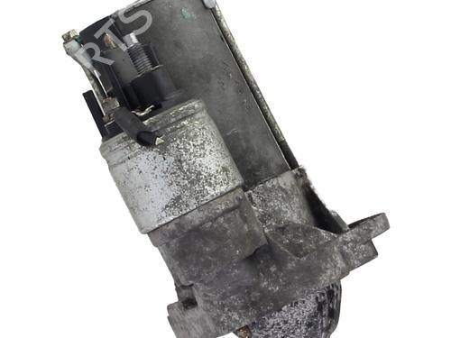 Starter RENAULT MEGANE IV Hatchback (B9A/M/N_) 1.5 dCi 90 (B9A1) | BP37162781M8 - Image 5