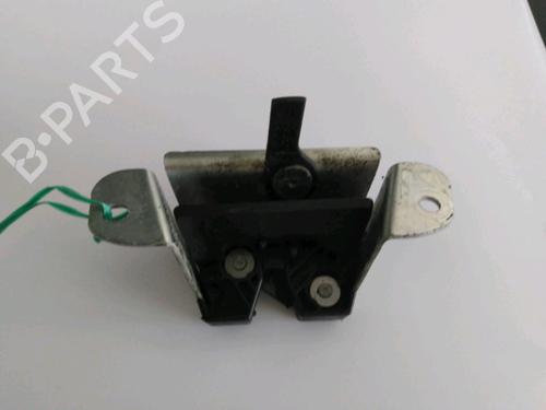 Bakluke lås CITROËN C1 (PM_, PN_) [2005-2014]  23215482