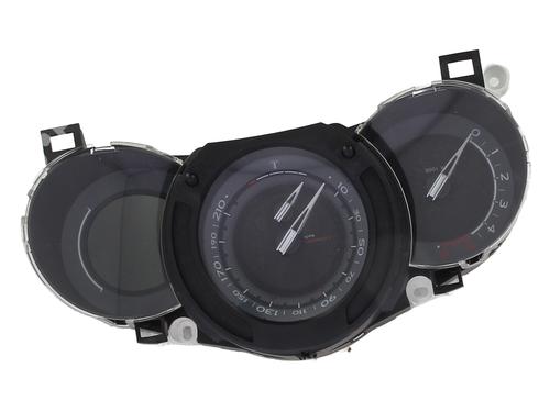Instrument cluster CITROËN DS3 (SA_) 1.6 HDi 90 | BP32432592C47
