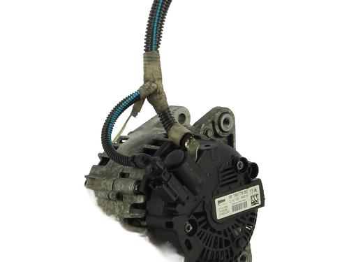 Alternator CITROËN C4 CACTUS 1.2 THP 110 | BP37226670M7 - Image 3
