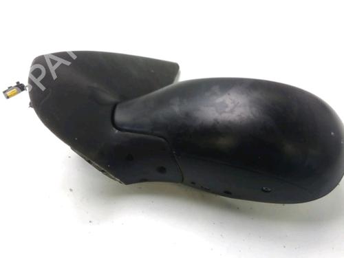 Left mirror PEUGEOT 206 Hatchback (2A/C) 1.4 HDi eco 70 | BP18544074C26 