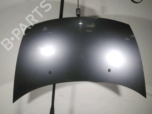 Used Hood CITROËN C3 I (FC_, FN_) 1.1 i (60 hp) 19114915