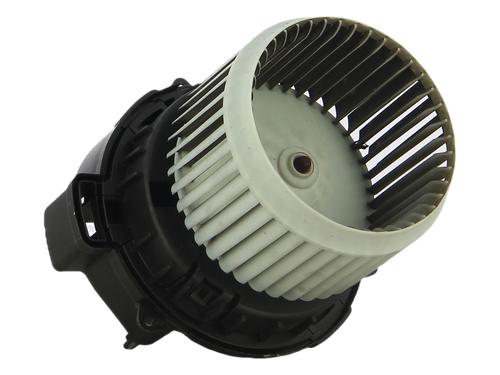 Heater blower motor RENAULT CLIO V (B7_) 1.5 Blue dCi 85 (B7AG) | BP38548779M62 - Image 5