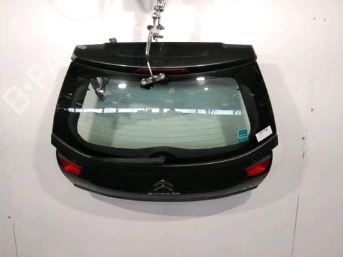 Tailgate CITROËN C3 II (SC_) 1.4 HDi 70 (SC8HZC, SC8HR0, SC8HP4) | BP28828506C6 