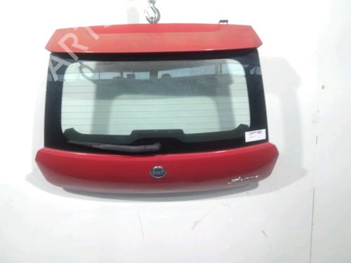 Used Tailgate FIAT GRANDE PUNTO (199_) 1.9 D Multijet (130 hp) 28445906