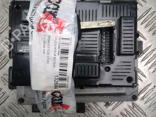 Engine control unit (ECU) RENAULT CLIO III (BR0/1, CR0/1)  | BP23180238M57 