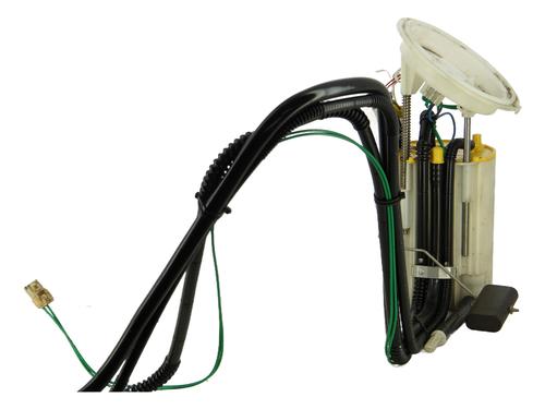 Fuel pump BMW 5 (E60) 525 xd | BP33998013M76 - Image 2
