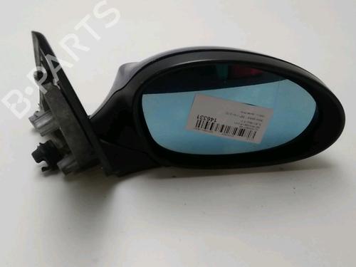 Used Right mirror BMW 1 (E87) 116 d (116 hp) 17731834
