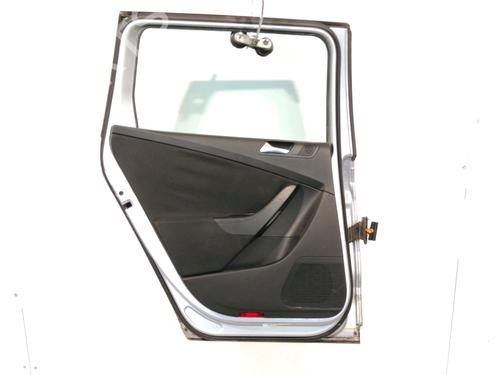 left-rear-door-vw-passat-b6-variant-3c5-2005-2006-2007-2008-2009-2010-2011-28970239 main image