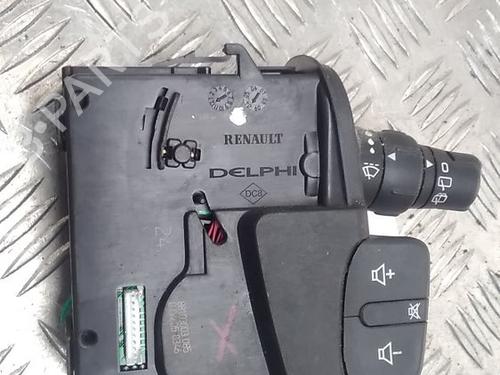 Used Steering column stalk Steering column stalk RENAULT MODUS / GRAND MODUS (F/JP0_) 1.5 dCi (FP0E, JP0E) (65 hp) 11519070 11519070