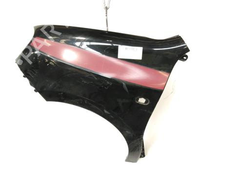Forskærm venstre RENAULT TWINGO III (BCM_, BCA_) 1.0 SCe 70 (71 hp) 29469491