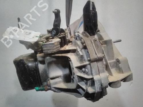 Used Gearbox Gearbox DACIA DOKKER MPV (KE_) 1.6 LPG (102 hp) 29016670 29016670