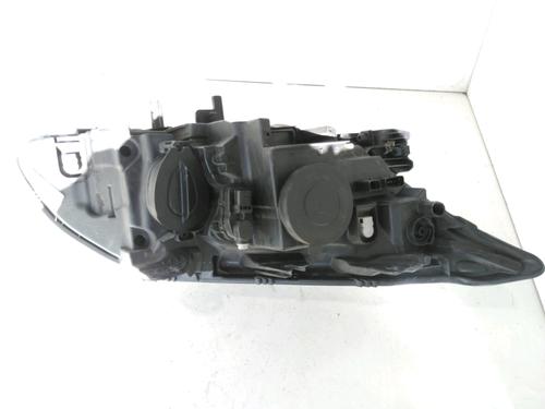 Used Left headlight RENAULT LAGUNA III Grandtour (KT0/1) 2.0 dCi (KT07, KT0J, KT14, KT1A, KT1S) (131 hp) 30188261