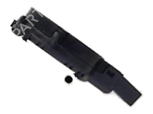 Used Electronic module Electronic module RENAULT ZOE (BFM_) ZOE (BFMC, BFMD) (136 hp) 34641414 34641414