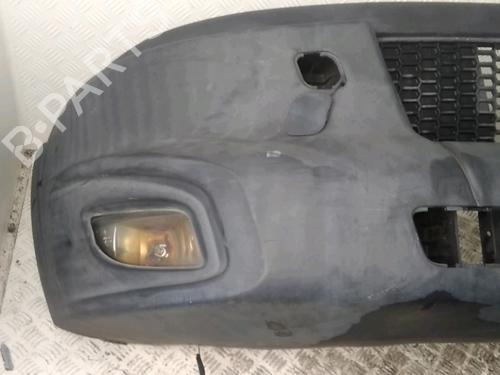 Front bumper IVECO DAILY V Van 35C15 V, 40C15 V, 45C15 V, 50C15 V, 60C15 V,65C15 V | BP33744668C7 - Image 2