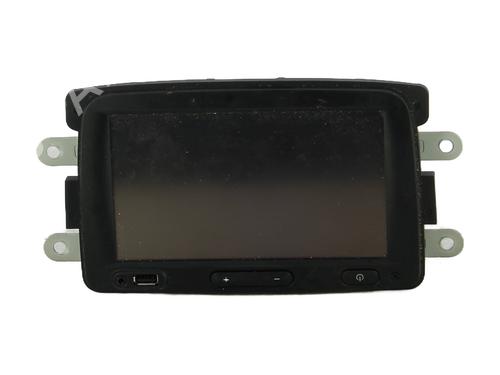 Used Radio DACIA SANDERO II 1.5 dCi (90 hp) 32308790