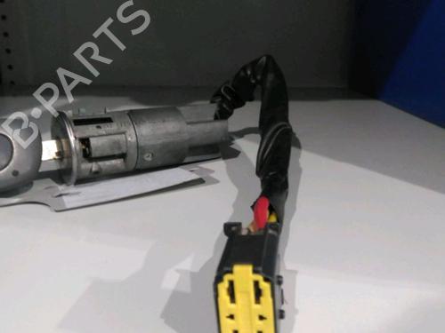 Used Ignition barrel RENAULT TWINGO I (C06_) 1.2 16V (C060) (60 hp) 23180460