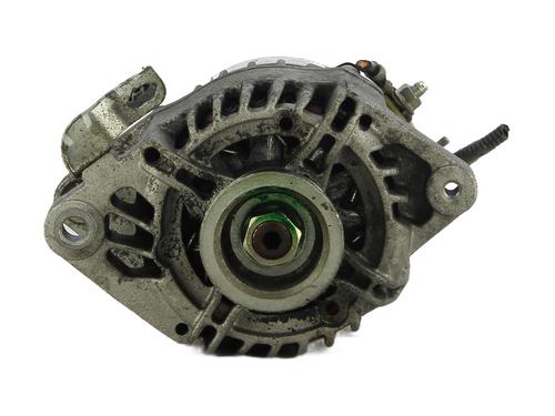 Alternator CITROËN C1 (PM_, PN_) 1.0 | BP37226679M7 - Image 4